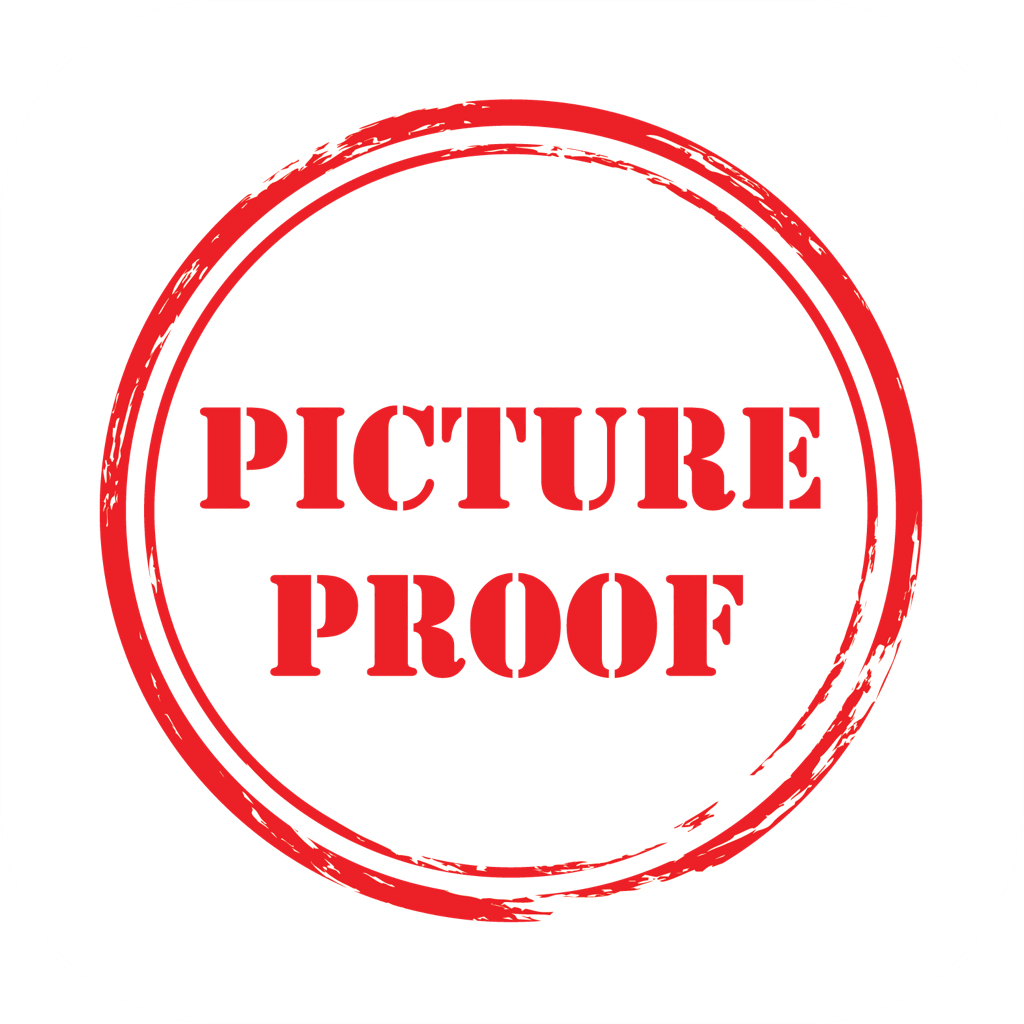 Picture Proof - Photo & Video App | MWM