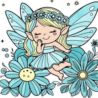 fairy
