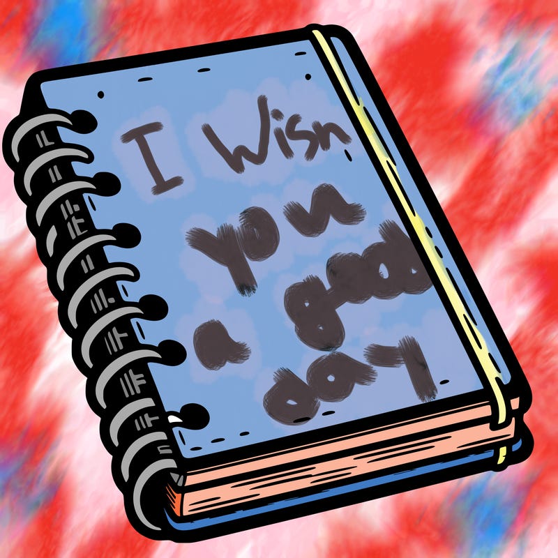 notebook