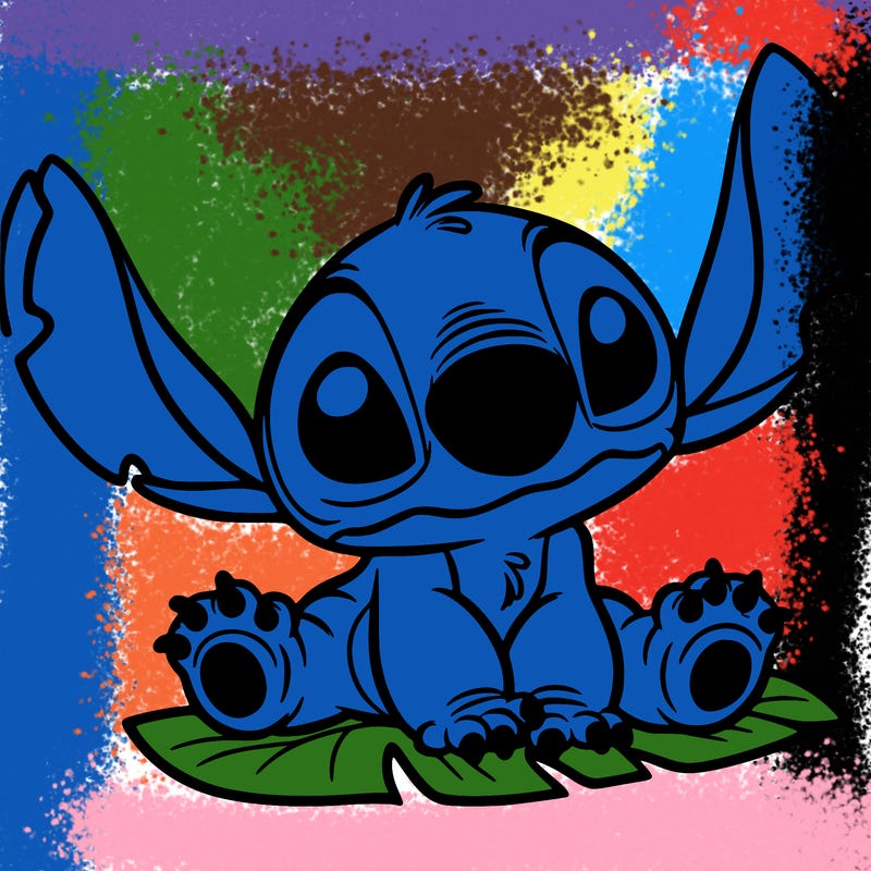 stitch