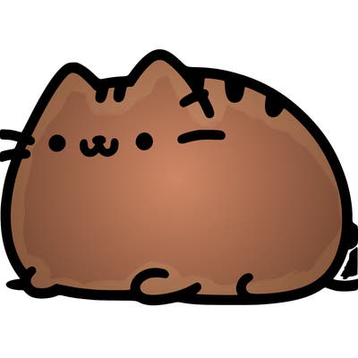 pusheen