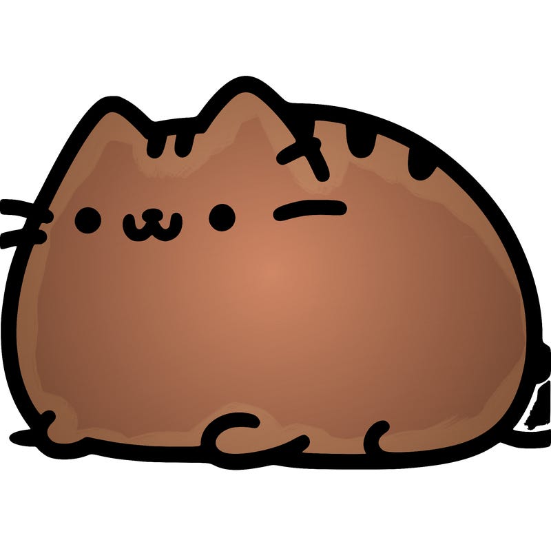 pusheen
