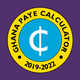 Ghana PAYE / SSNIT Calculator