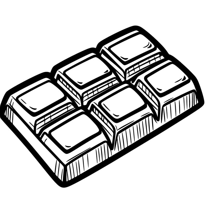 chocolate bar