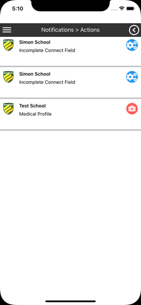 SIMON Everywhere - Education App | MWM