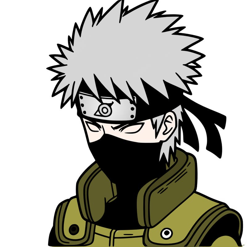 kakashi