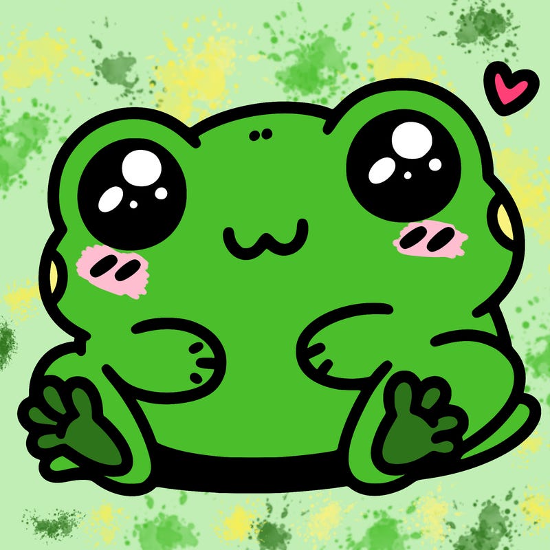 𝚔𝚊𝚠𝚊𝚒𝚒 𝚏𝚛𝚘𝚐