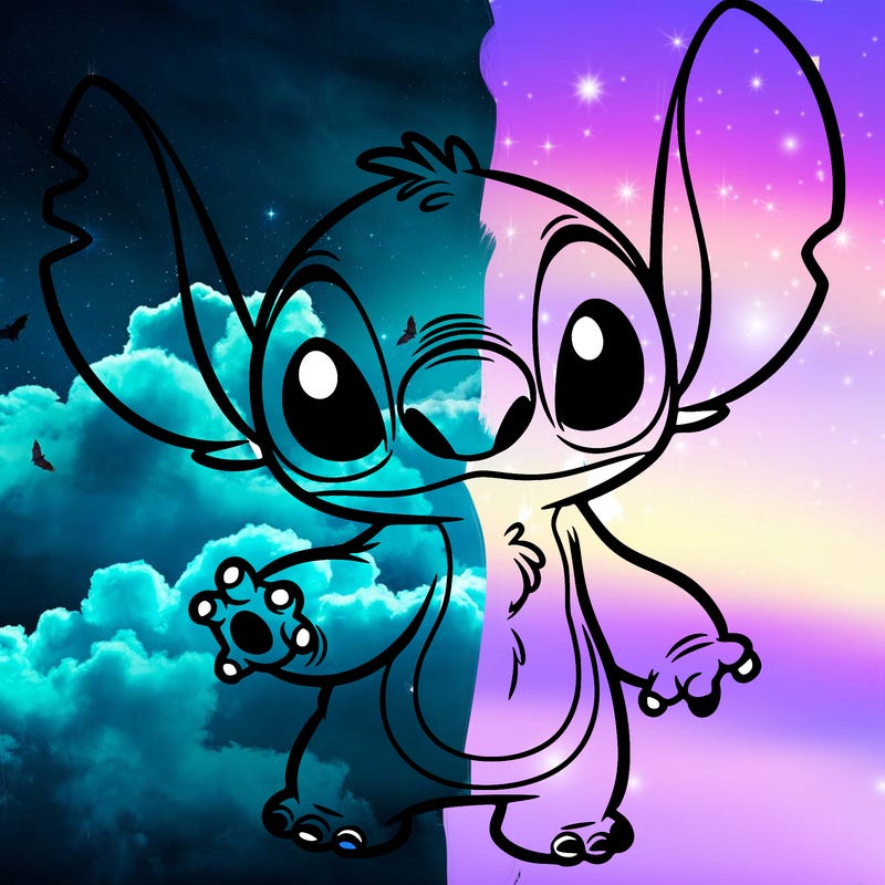 stitch
