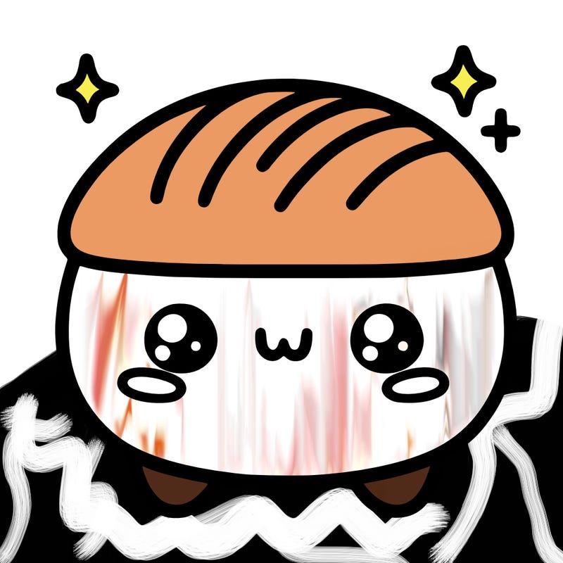 cute food