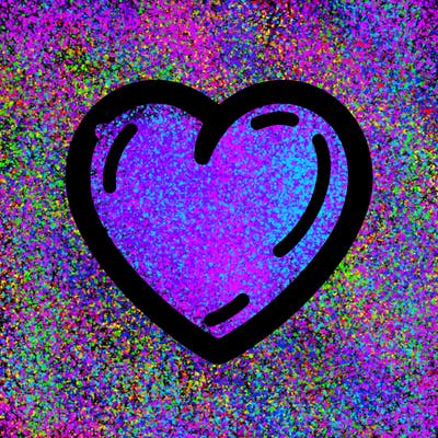 simple heart