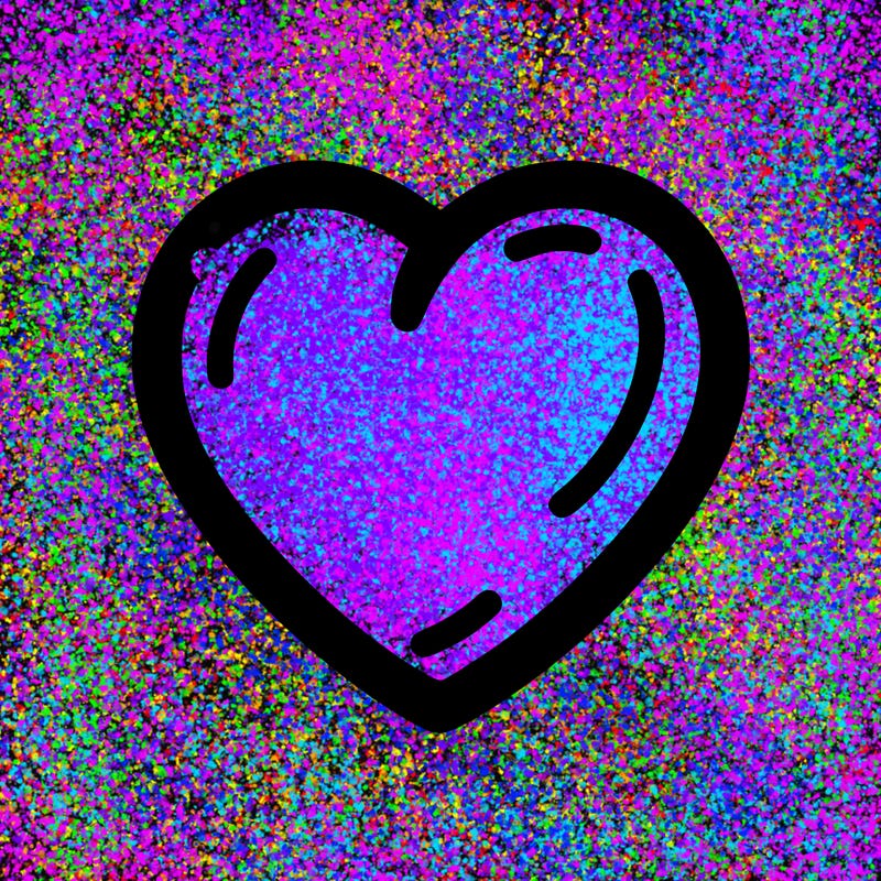 simple heart