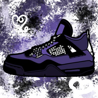 jordan 4