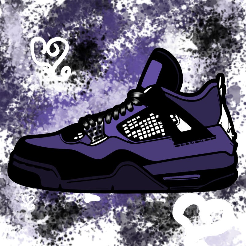 jordan 4