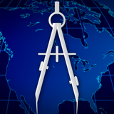 Map Tools - App Icon
