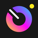 Lens Buddy - Self Timer Camera - App Icon
