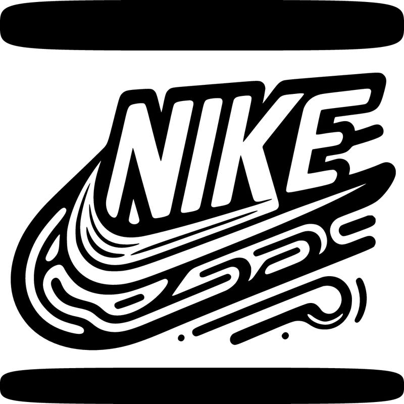 nike logo