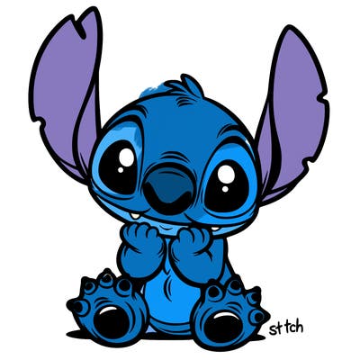 stitch