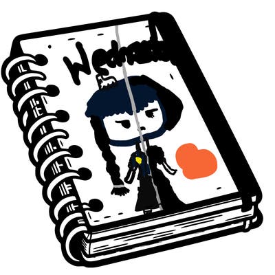 notebook
