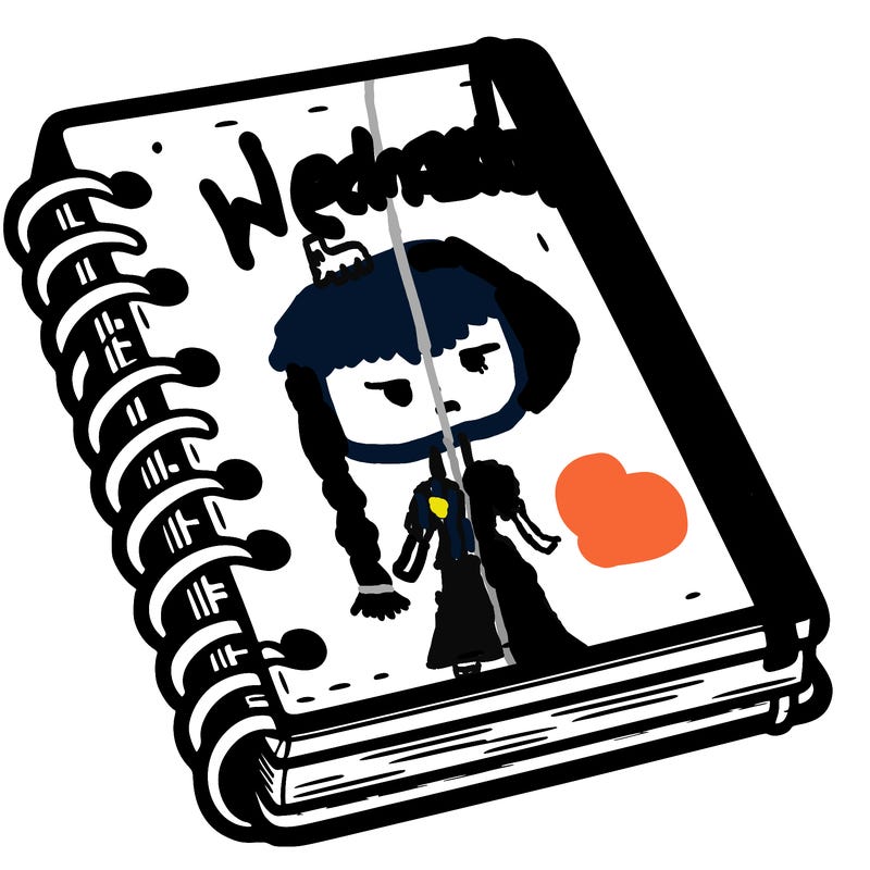notebook