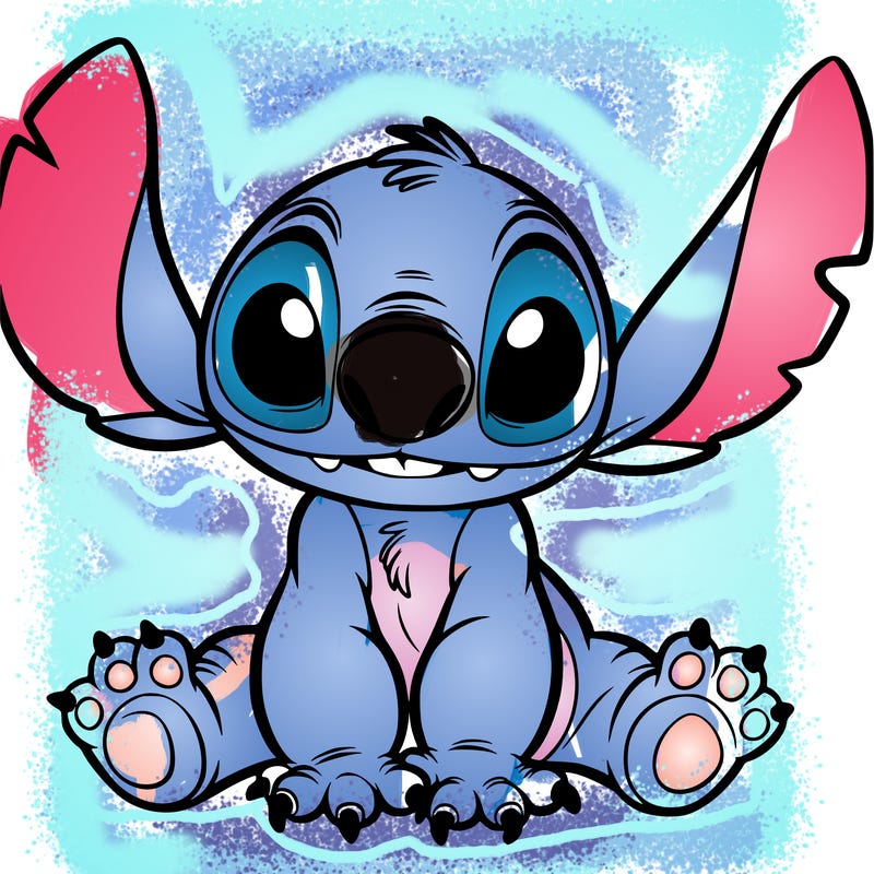 stitch