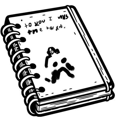 notebook