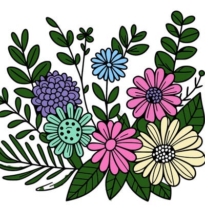 flowers