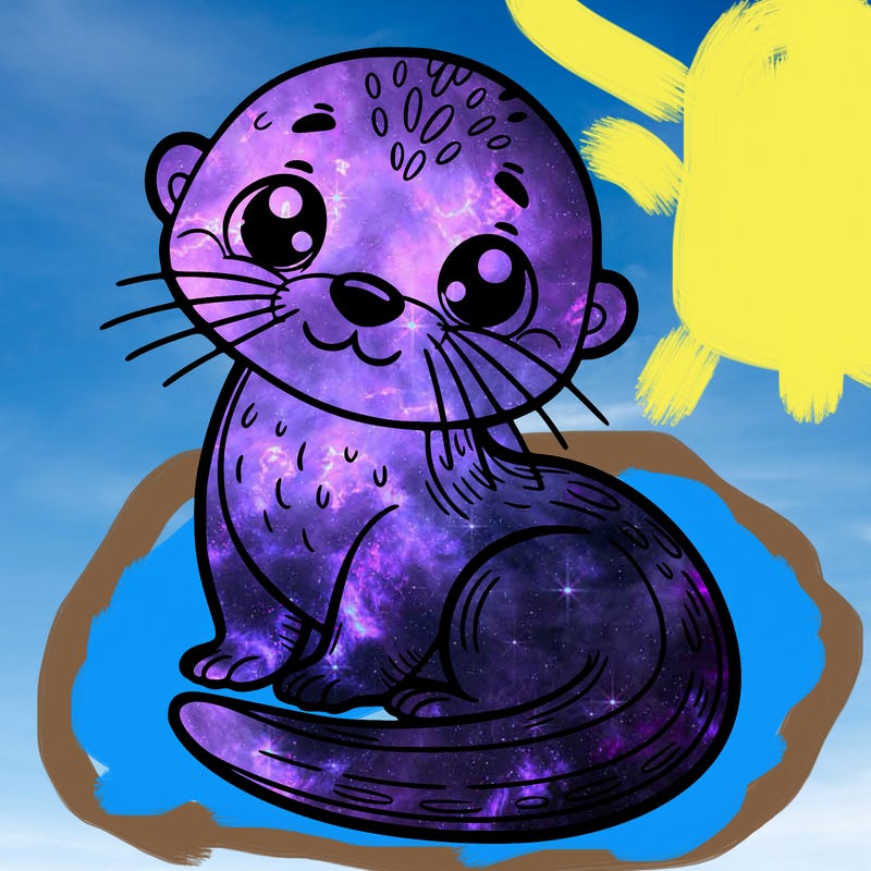 otter