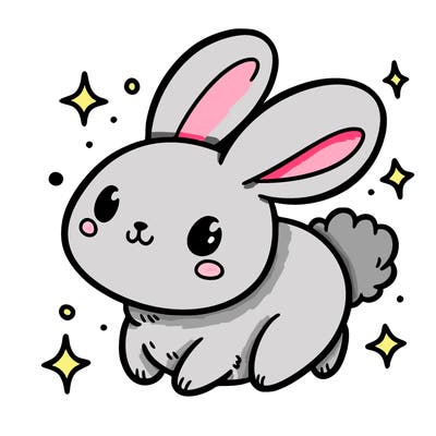 bunny