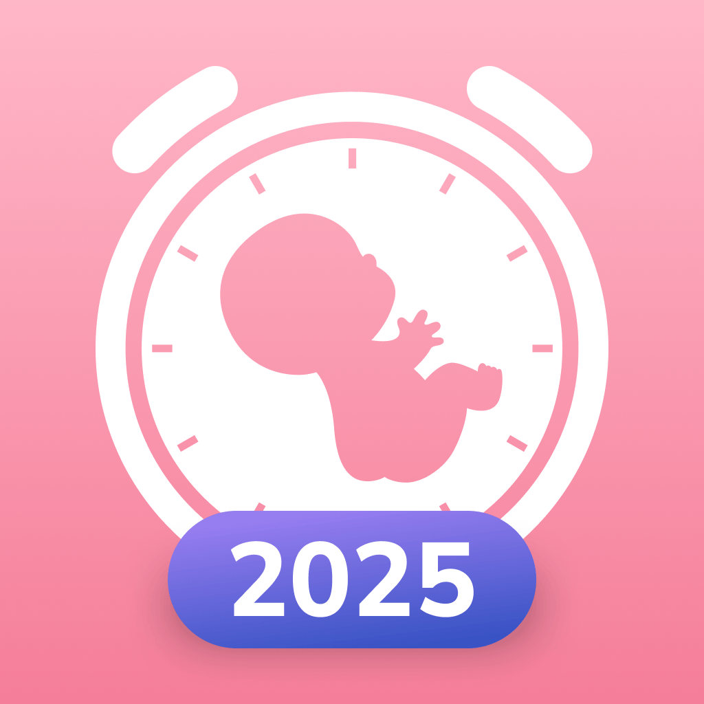 Contraction Timer & Tracker