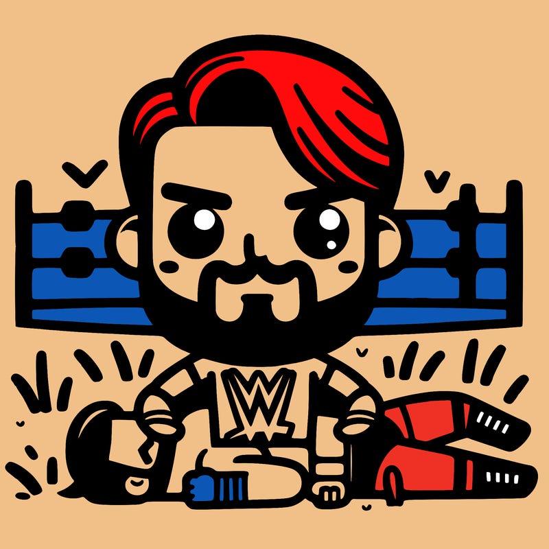 wwe