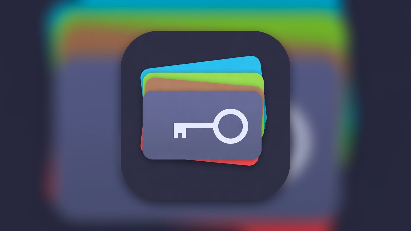 Key Cards - Productivity App | MWM