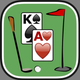 Golf Solitaire •