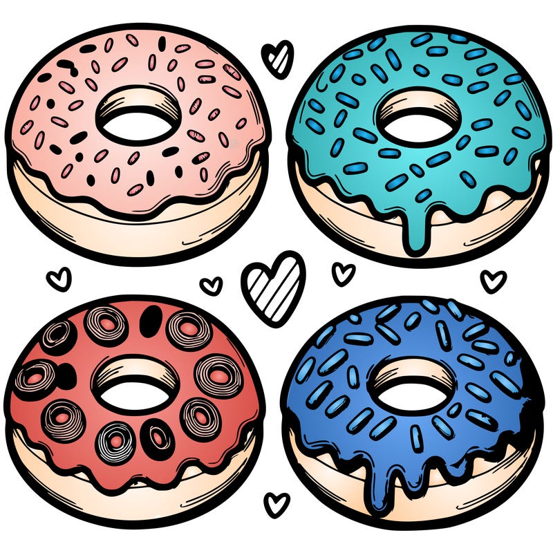 donuts