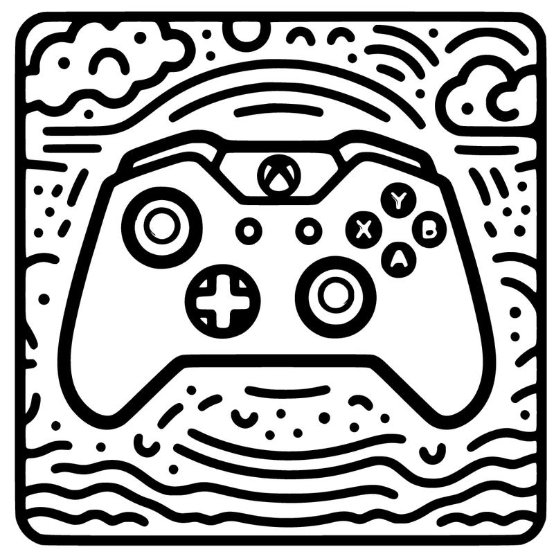 xbox icon