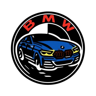 logo bmw