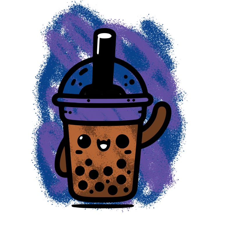 boba tea