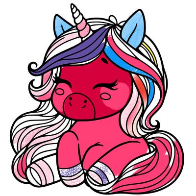 unicorn