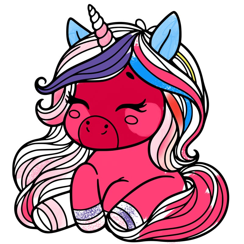 unicorn