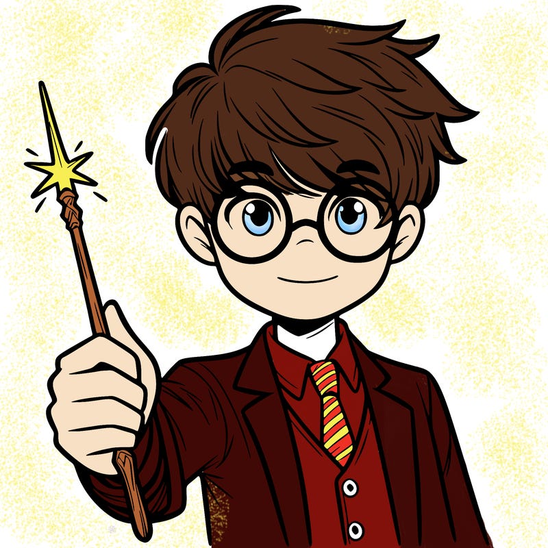 harry potter