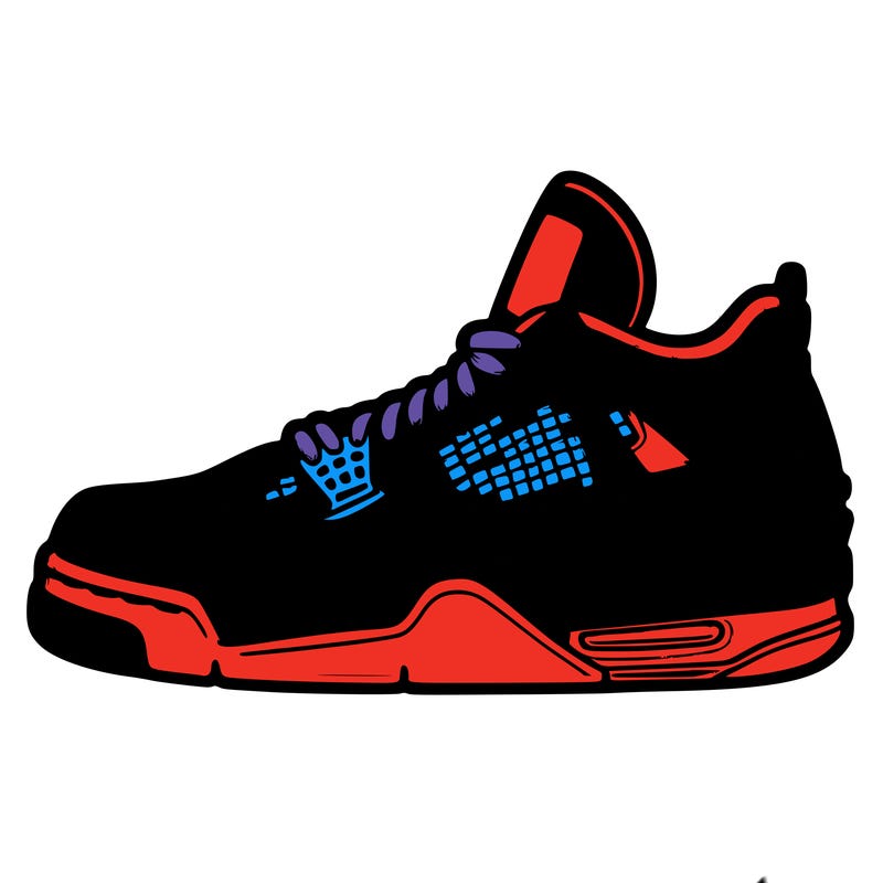 jordan 4