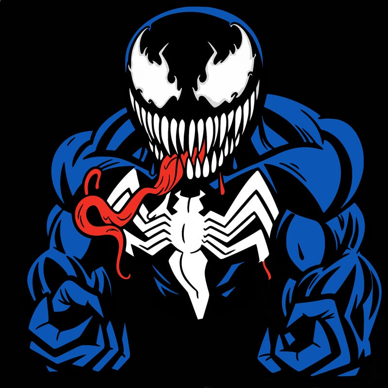 venom
