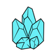 Rock & Crystal Identifier