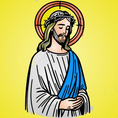 jesus