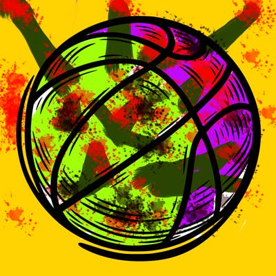 basketball