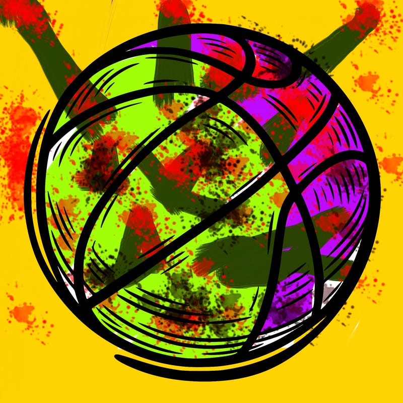 basketball