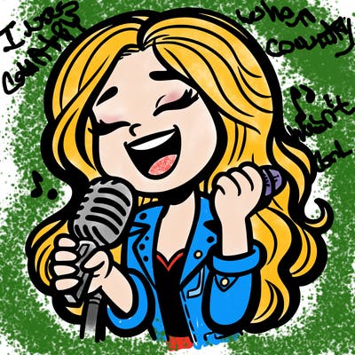 singer