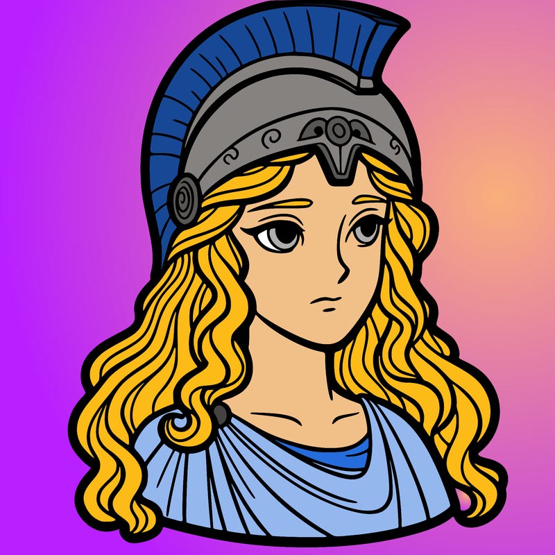 athena