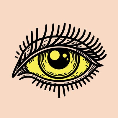 eye