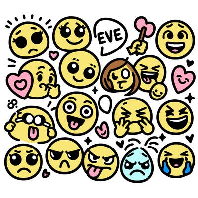 emojis