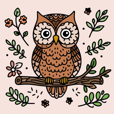 owl